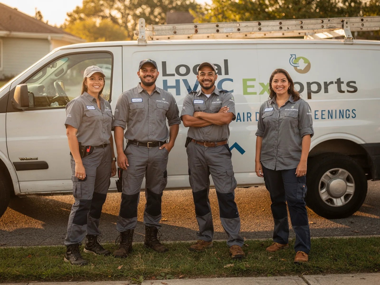 24/7 HVAC Repair & AC Replacement company in Huntsville, IL